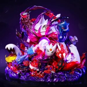 Gengar - Mobai