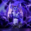 Shadow Dragon - Ani Magic x PZ