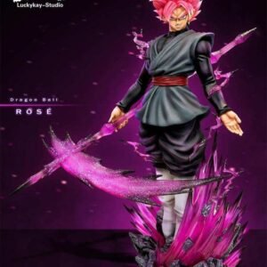 Goku Black - LK