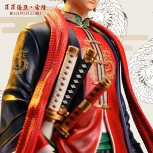 Roronoa Zoro - Third Eye