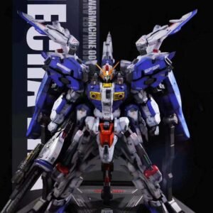 MSA-0011 (Ext) - Mecha Era