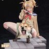 Himiko Toga NSFW - Dodomo Studio