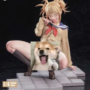 Himiko Toga NSFW - Dodomo Studio