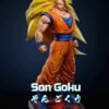 Songoku - Man