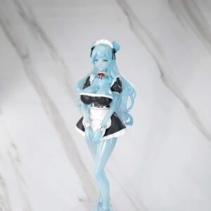 Slime Maid - CC Cute Studio