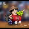 Monkey D. Luffy – ZooK Factory