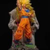 Songoku SSJ3 - 70cm