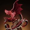Slifer the Sky Dragon - After Shock