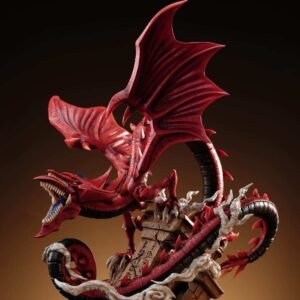 Slifer the Sky Dragon - After Shock