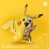 Pikachu - EX