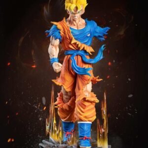 Songohan - Zook Factory