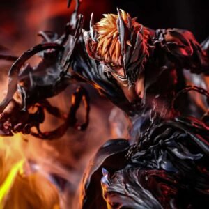 Ichigo - Iron Curtain