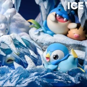 Pokemon Ice Type - Pchouse