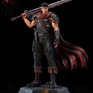 Guts - Panda