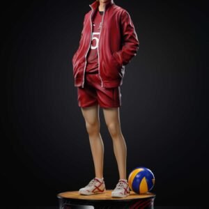 Kenma Kozume - MF