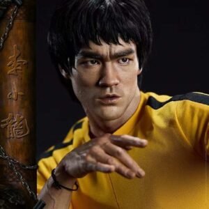 Bruce Lee - Blitzway (bản quyền)