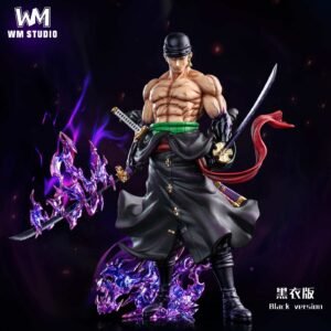 Roronoa Zoro - WM