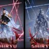 Shiryu - LX