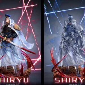 Shiryu - LX