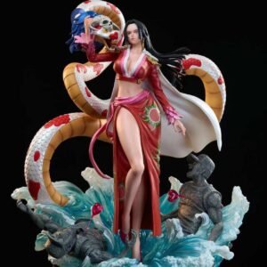 Boa Hancock - HS