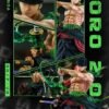 Roronoa Zoro - LX