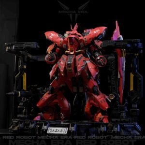 Sazabi - Mecha Era