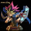 Yugi Yami - Zenkai