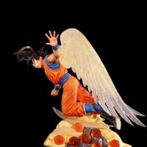 Angel Goku - XR Studio