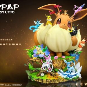 Eevee - PPAP