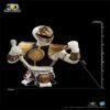 White Ranger - Ways (bản quyền)