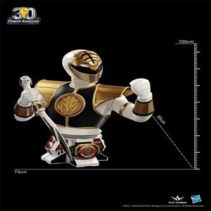 White Ranger - Ways (bản quyền)