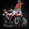 Kamen Rider X - Unknown Projects (bản quyền)