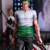 Roronoa Zoro - Jinshan