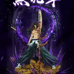 Kokushibou - Cheng