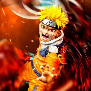 Naruto - Pickstars