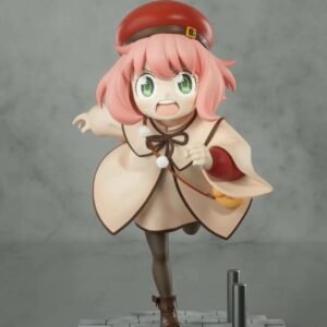 Anya - WAWA
