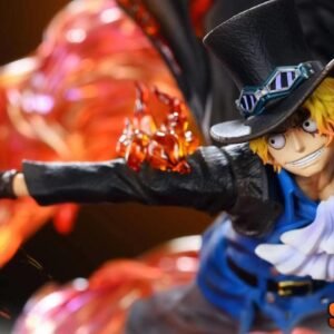 Sabo - ATT
