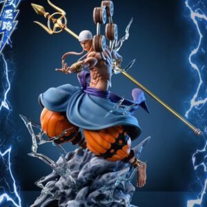 Enel - 0715 x Hikari
