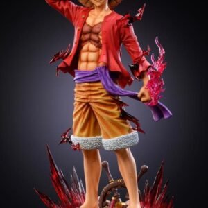Luffy - LX