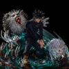 Fushiguro Megumi - Real World