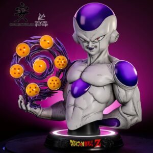 Frieza - KD