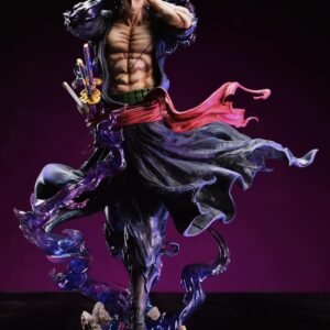 Roronoa Zoro - Tiny