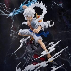 Luffy - Super Star