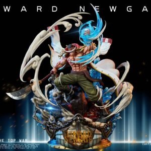 Whitebeard - Magic Ledger