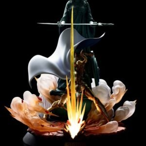 Shura - Tsume HQS