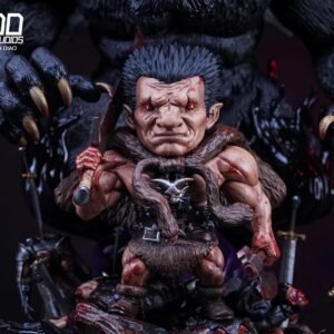 Zodd - Moowan x DD