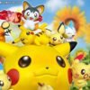 Pikachu - Crescent