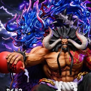 Kaido - Wake