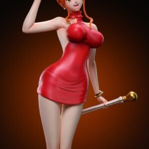Nami - C2
