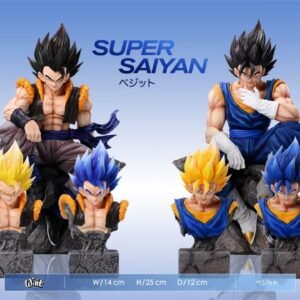 Vegetto - Wink